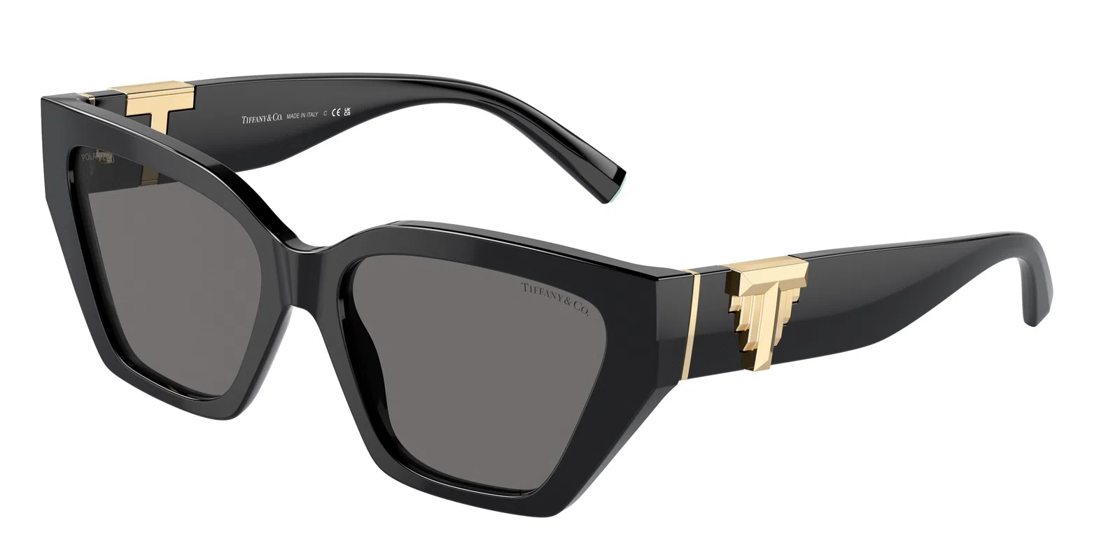 Tiffany 4218 Sunglasses - view 2